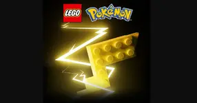 LEGO ประกาศออกตัวต่อชุด Pokémon เริ่มขายปีหน้า