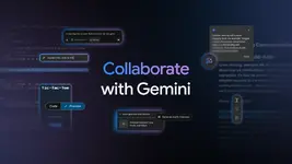 Gemini เพิ่มเครื่องมือใหม่: Canvas ให้แก้ไขเอกสาร-โค้ดสะดวกขึ้น, Audio Overview สร้างไฟล์เสียงสรุปเนื้อหา