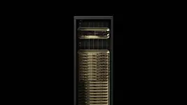 NVIDIA เปิดตัวชิป NVIDIA Blackwell Ultra ประมวลผลเร็วขึ้น 50%