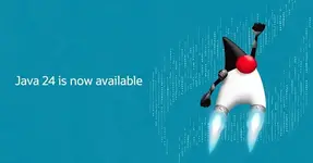 Java 24 ออกแล้ว เริ่มถอดโค้ดส่วน 32-bit ที่ไม่ใช้งานออก