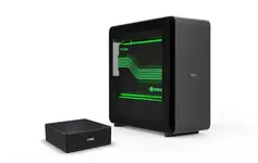 Dell เปิดตัวพีซีตั้งโต๊ะ Dell Pro Max with GB300 ใช้การ์ด Blackwell Ultra