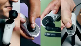 จอย Xbox Adaptive Joystick ควบคุมได้ด้วยมือเดียว วางขายแล้ว 29.99 ดอลลาร์