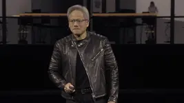 Jensen Huang ตอบข่าวลือ NVIDIA ร่วมกับหลายบริษัทซื้อกิจการ Intel ว่า "ไม่มีใครชวนเรา"