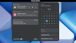 GNOME 48 ออกแล้ว รองรับ Notification Stacking, ฟอนต์ใหม่ Adwaita Sans