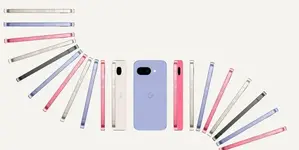 Pixel 9a ต้องเลื่อนวันขายเป็นเดือนเมษายน กูเกิลบอกมีปัญหาคุณภาพชิ้นส่วน