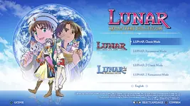 Lunar เกม JRPG ยุค 90s ถูกนำมารีมาสเตอร์ใหม่ Lunar Remastered Collection
