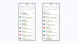 Gmail ปรับปรุงระบบค้นหาแบบใหม่ แสดงผลที่เกี่ยวข้องที่สุด นำ AI มาช่วย