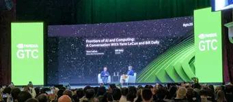 ส่งสาสน์ถึงฟ้า Yann LeCun ขึ้นเวที NVIDIA ระบุโลก AI ต้องการฮาร์ดแวร์ราคาถูกๆ