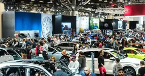 งานแสดงรถ Vancouver Auto Show ที่แคนาดา ถอด Tesla ออกผู้ร่วมงาน ให้เหตุผลเรื่องความปลอดภัยของการจัดงาน