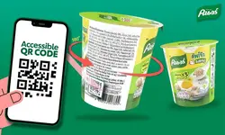 Be My Eyes ร่วมมือ Knorr ช่วยผู้มีความบกพร่องทางการมองเห็น อ่านข้อมูลบนฉลากผ่าน QR