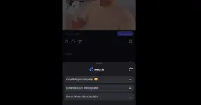 ไม่ต้องคิดเอง - Instagram ทดสอบฟีเจอร์ใหม่ ใช้ Meta AI ช่วยเขียนคอมเมนต์ให้