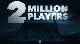 Assassin's Creed Shadows ประกาศยอดผู้เล่น 2 ล้านคน สูงกว่า Origins และ Odyssey