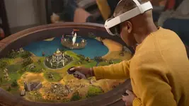 ผลสำรวจนักพัฒนาเกม มองตลาดเกม VR ไม่มีอนาคต 56% บอกไม่เติบโตแล้ว