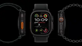 [ลือ] Apple Watch ปี 2027 ติดกล้องรองรับโมเดล Visual Intelligence ที่ Apple พัฒนาเอง