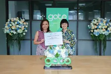 GoTo ลงนามความร่วมมือกับ Google Maps นำข้อมูลการเดินทางจาก Gojek เสริมความแม่นยำแบบเรียลไทม์
