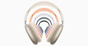 Apple เตรียมอัปเดต AirPods Max ให้ฟังเสียง Lossless และเสียง Ultra‑low Latency ได้