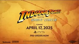 Indiana Jones and the Great Circle เวอร์ชัน PS5 ขาย 17 เม.ย. มีเนื้อหาจาก Uncharted ร่วมแจม