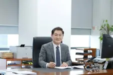 Han Jong-hee ซีอีโอร่วมของ Samsung เสียชีวิตแล้วที่อายุ 63 ปี สาเหตุหัวใจวาย