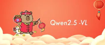 Alibaba Cloud ออกโมเดล Qwen2.5-VL-32B ฉลาดขึ้น ใช้ทรัพยากรน้อยลง