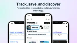 ป้ายยาฉันที - Amazon ออกฟีเจอร์ AI แนะนำสินค้าใหม่ ตามความสนใจ, งานอดิเรก