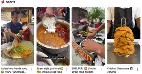 YouTube เปลี่ยนวิธีนับวิวของ Shorts - วิดีโอเริ่มเล่นหรือถูกเล่นซ้ำ บวก 1 ทันที