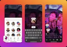 Instagram ปิดฟีเจอร์คอมเมนต์ด้วย Notes ในโพสต์และ Reels เพราะไม่ค่อยมีคนใช้ และทำให้ IG รกเกินไป