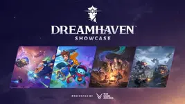 Dreamhaven บริษัทของผู้ก่อตั้ง Blizzard เปิดตัวเกม Wildgate, Lynked, Mechabellum