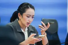 พรรคเพื่อไทยแจ้ง กระทรวงดีอีส่ง SMS เตือนภัยประชาชนกรณีแผ่นดินไหว ผ่าน Cell Broadcast