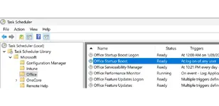 Microsoft Office เพิ่มฟีเจอร์ Startup Boost พรีโหลดแอพล่วงหน้าเพื่อเร่งประสิทธิภาพ