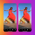 Reels บน Instagram เพิ่มปุ่มเร่งความเร็ววิดีโอ 2x แบบเดียวกับ TikTok