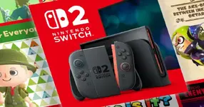 Nintendo ยืนยันเองว่า Switch 2 มีปุ่มใหม่ ปุ่ม C