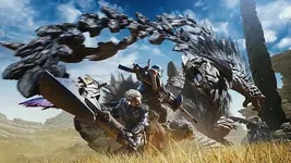 Monster Hunter Wilds ประกาศสถิติยอดขาย 1 เดือนแรก ทะลุ 10 ล้านชุดแล้ว