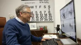 3 อาชีพที่ Bill Gates คาดการณ์ว่า AI แย่งงานไม่ได้แน่ๆ