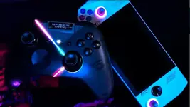 ASUS โปรโมทเอง ROG Ally รุ่นใหม่เป็นการรวมร่างกับจอย Xbox