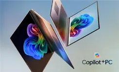 ไมโครซอฟท์เริ่มปล่อยฟีเจอร์ AI ให้ Copilot+ PC กลุ่มซีพียู AMD/Intel ตามหลัง Snapdragon