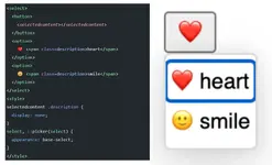 Chrome 135 รองรับการแก้ไขแท็ก select เปิดทางออกแบบฟอร์มในเว็บให้ซับซ้อนขึ้น