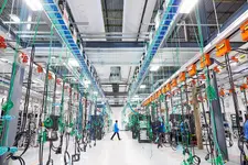 AMD ซื้อกิจการ ZT Systems ผู้พัฒนาโซลูชันสำหรับ Data Center เสร็จสมบูรณ์แล้ว