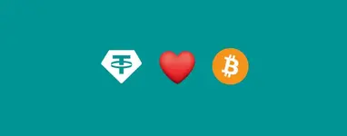 Tether ซื้อ Bitcoin เพิ่ม 8,888 BTC ในไตรมาส 1/2025 ทำให้เป็นวอลเลตที่มี Bitcoin มาเป็นอันดับ 6
