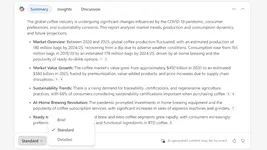 Microsoft Word ขยายฟีเจอร์ Copilot ช่วยสรุปเอกสาร จาก 300 หน้าเพิ่มเป็น 3,000 หน้า
