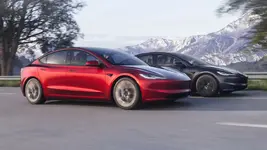 ยอดขาย Tesla ในยุโรปลดลง 49% สวนทางตลาด EV ที่โต 28.4%