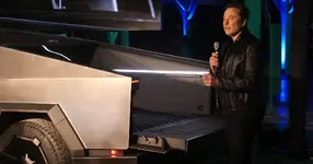 Tesla รายงานตัวเลขส่งมอบรถยนต์ทั่วโลกไตรมาส 1/2025 ลดลง 13% จากปีก่อน