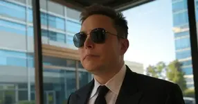 [ลือ] Elon Musk จะลาออกจาก DOGE เร็ว ๆ นี้ - ราคาหุ้น Tesla บวกรับข่าวทันที