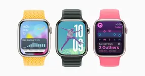 Apple อัปเดต watchOS 11.4 สามารถตั้งค่าปลุกตื่นนอนแบบส่งเสียง แม้นาฬิกาเป็นโหมด Silent