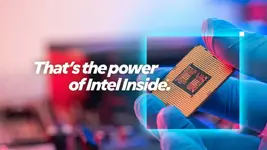 Intel ประกาศสโลแกนใหม่ "That’s the power of Intel Inside" สะท้อนบทบาทที่มากขึ้น