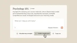 เปิดตัว Claude for Education มี Learning Mode ช่วยกระบวนการคิด ไม่ใช่เอาแต่คำตอบ