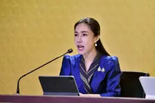 กระทรวงดีอีสั่งปิดเว็บผิดกฎหมาย 101,026 รายการ ในช่วง 6 เดือน เว็บพนันออนไลน์ครองแชมป์มากสุด