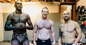 Meta ร่วมมือกับ UFC เป็นพันธมิตรด้านเทคโนโลยีสำหรับแฟนกีฬา
