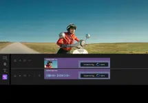 Adobe เพิ่มความสามารถ Generative AI สร้างคลิปส่วนขยายให้ Premiere Pro
