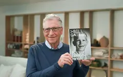Bill Gates ออกหนังสือ Source Code เล่าประวัติชีวิตตัวเอง ในโอกาสไมโครซอฟท์ครบ 50 ปี