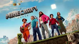 Minecraft Movie เปิดตัวสวยงาม รายได้สุดสัปดาห์แรกทั่วโลก 301 ล้านดอลลาร์